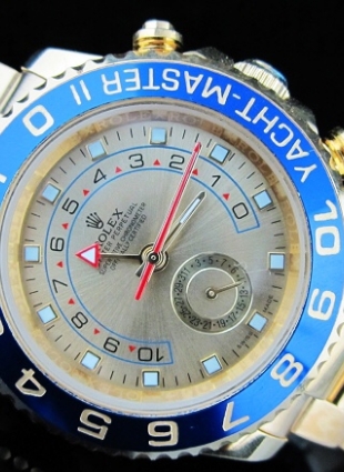 Rolex watch