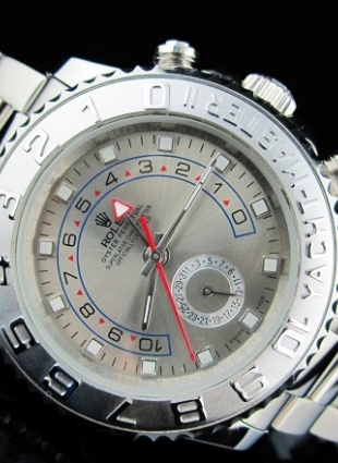 Rolex watch