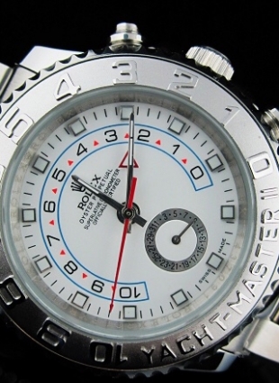 Rolex watch