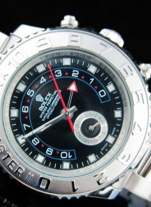 Rolex watch