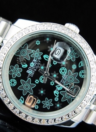 Rolex watch