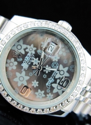 Rolex watch