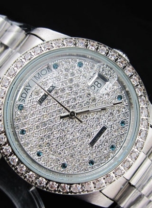 Rolex watch