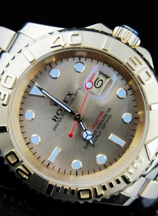 Rolex watch