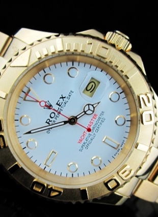 Rolex watch