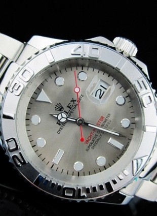 Rolex watch