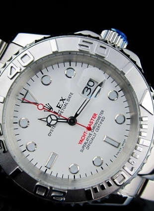 Rolex watch