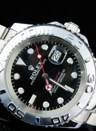 Rolex watch