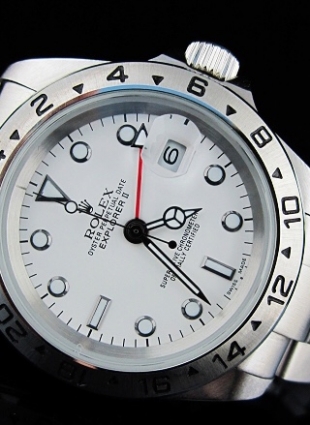 Rolex watch