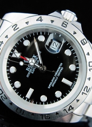 Rolex watch