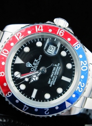 Rolex watch