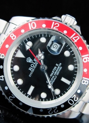 Rolex watch