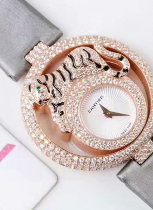 Cartier watch 1:1 quality
