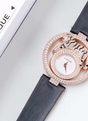 Cartier watch 1:1 quality