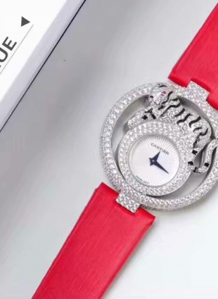 Cartier watch 1:1 quality
