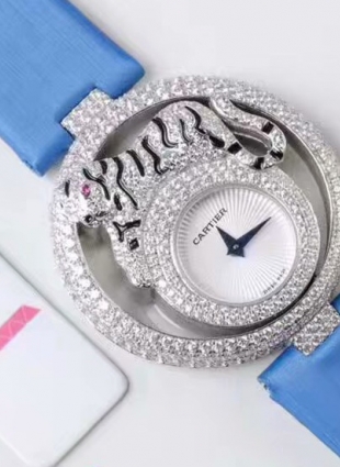 Cartier watch 1:1 quality
