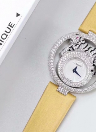 Cartier watch 1:1 quality