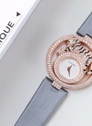 Cartier watch 1:1 quality