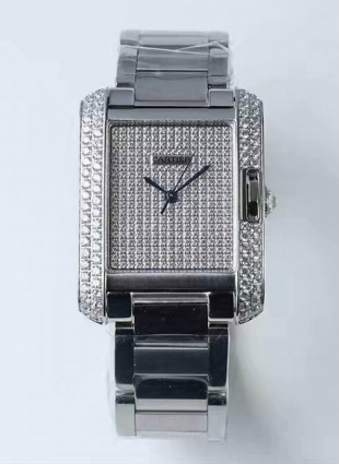Cartier watch