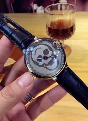 Cartier watch