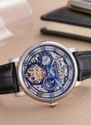 Cartier watch
