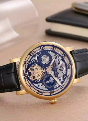 Cartier watch
