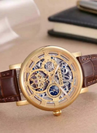 Cartier watch