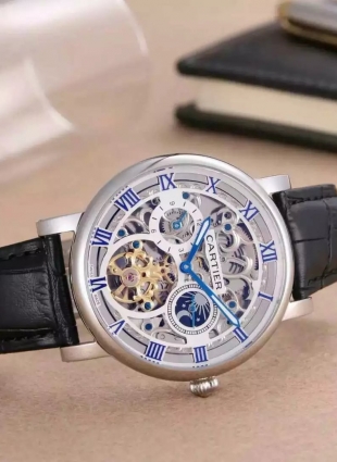 Cartier watch