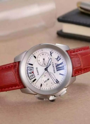 Cartier watch