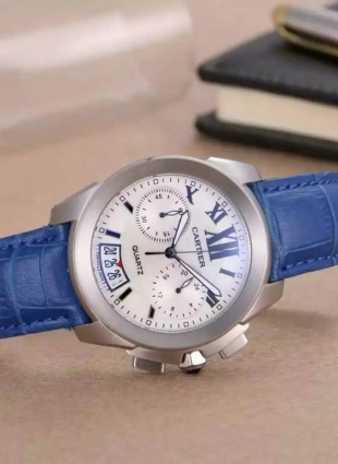 Cartier watch