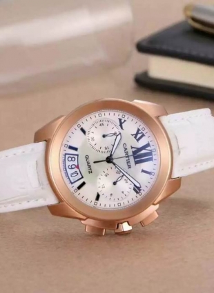 Cartier watch