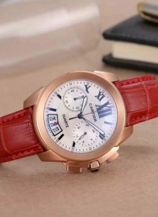 Cartier watch
