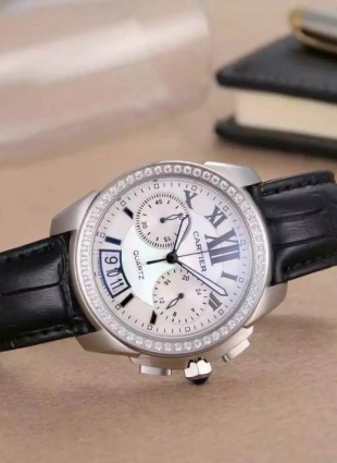 Cartier watch