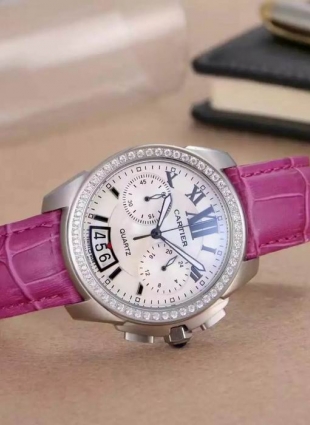 Cartier watch