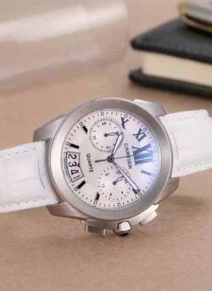 Cartier watch