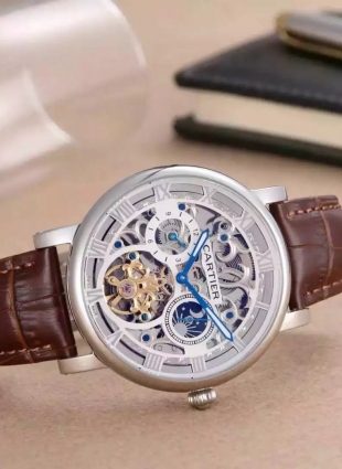 Cartier watch