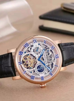Cartier watch