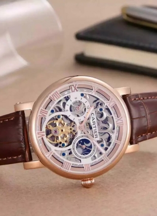 Cartier watch