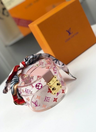 Louis Vuitton bag