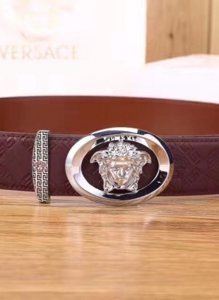 Versace belt