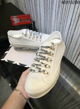Dior shoes