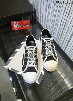 Dior shoes
