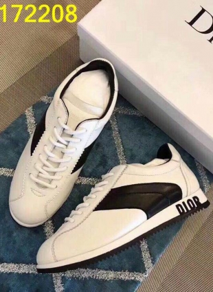 Dior shoes
