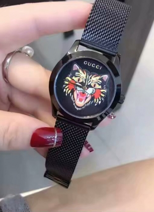 Gucci watch