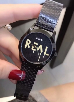 Gucci watch