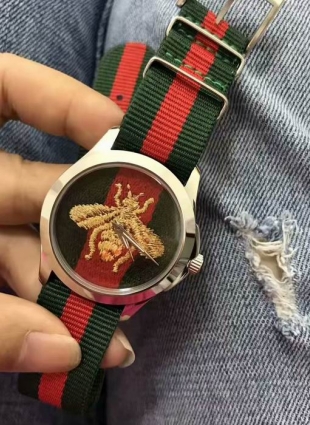 Gucci watch