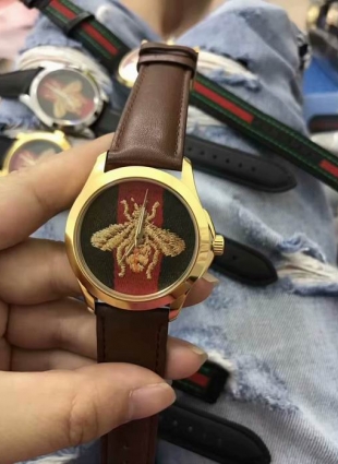 Gucci watch