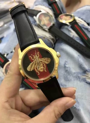 Gucci watch