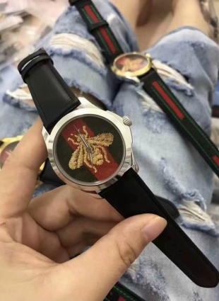 Gucci watch