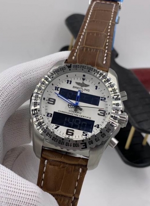 Breitling watch